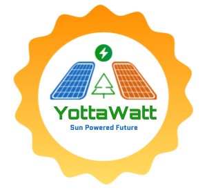 Yottawatt Solar Installers